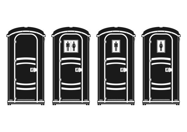 Best Portable Restroom Maintenance and Cleaning  in San Diego, TX