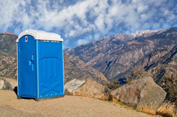 Best Portable Toilet Waste Disposal  in San Diego, TX