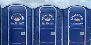Best Portable Restroom Removal and Pickup  in San Diego, TX